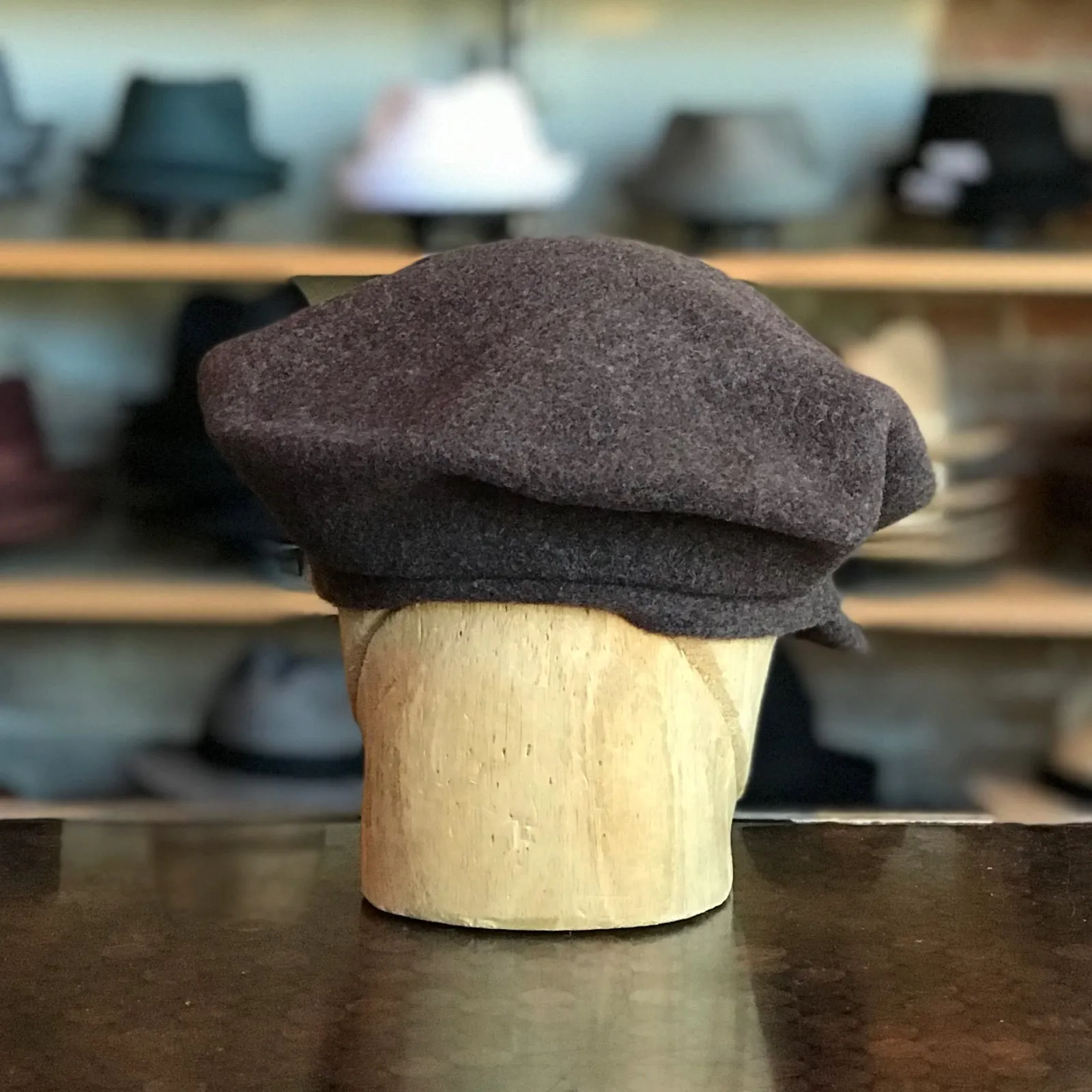 Folingis Cap
