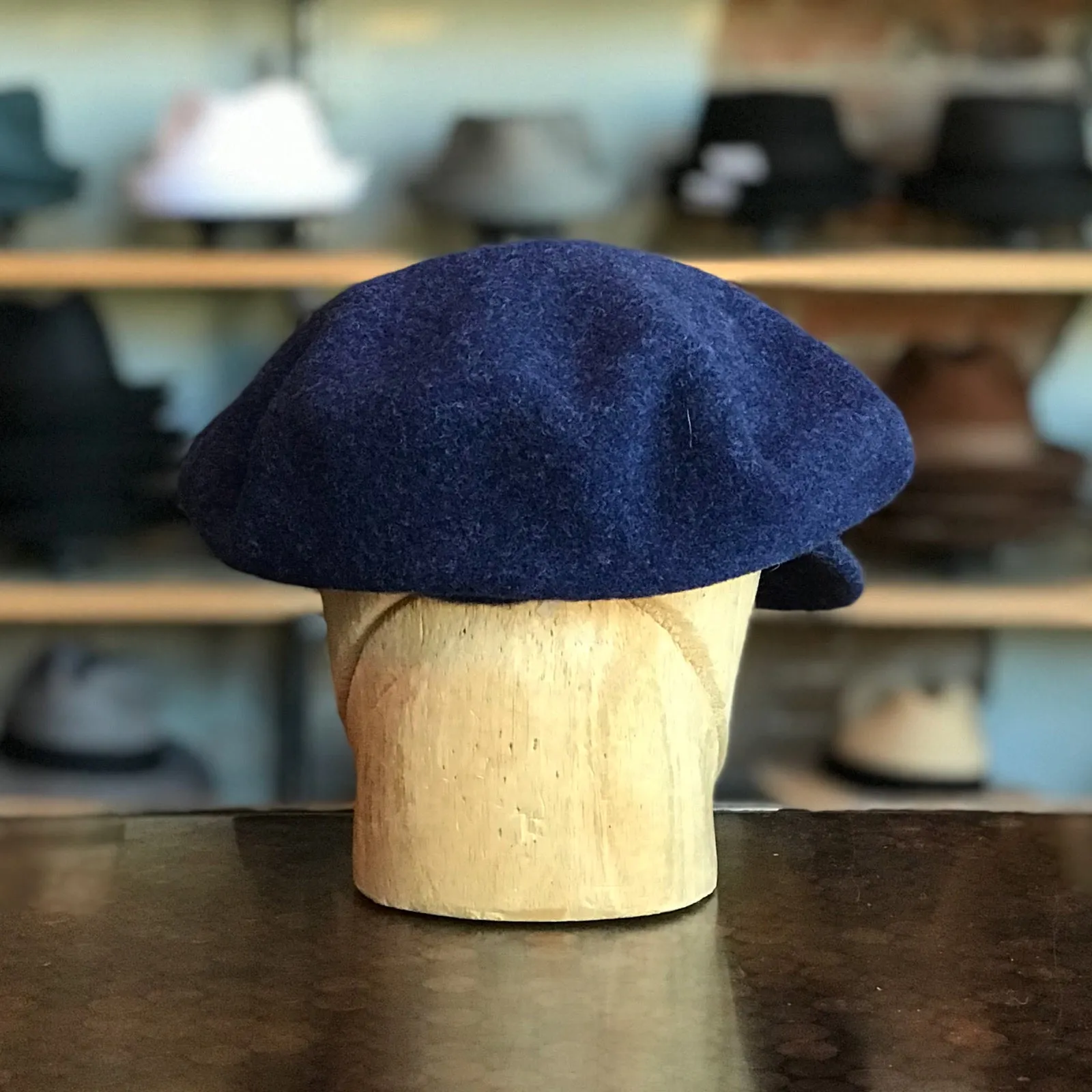 Folingis Cap