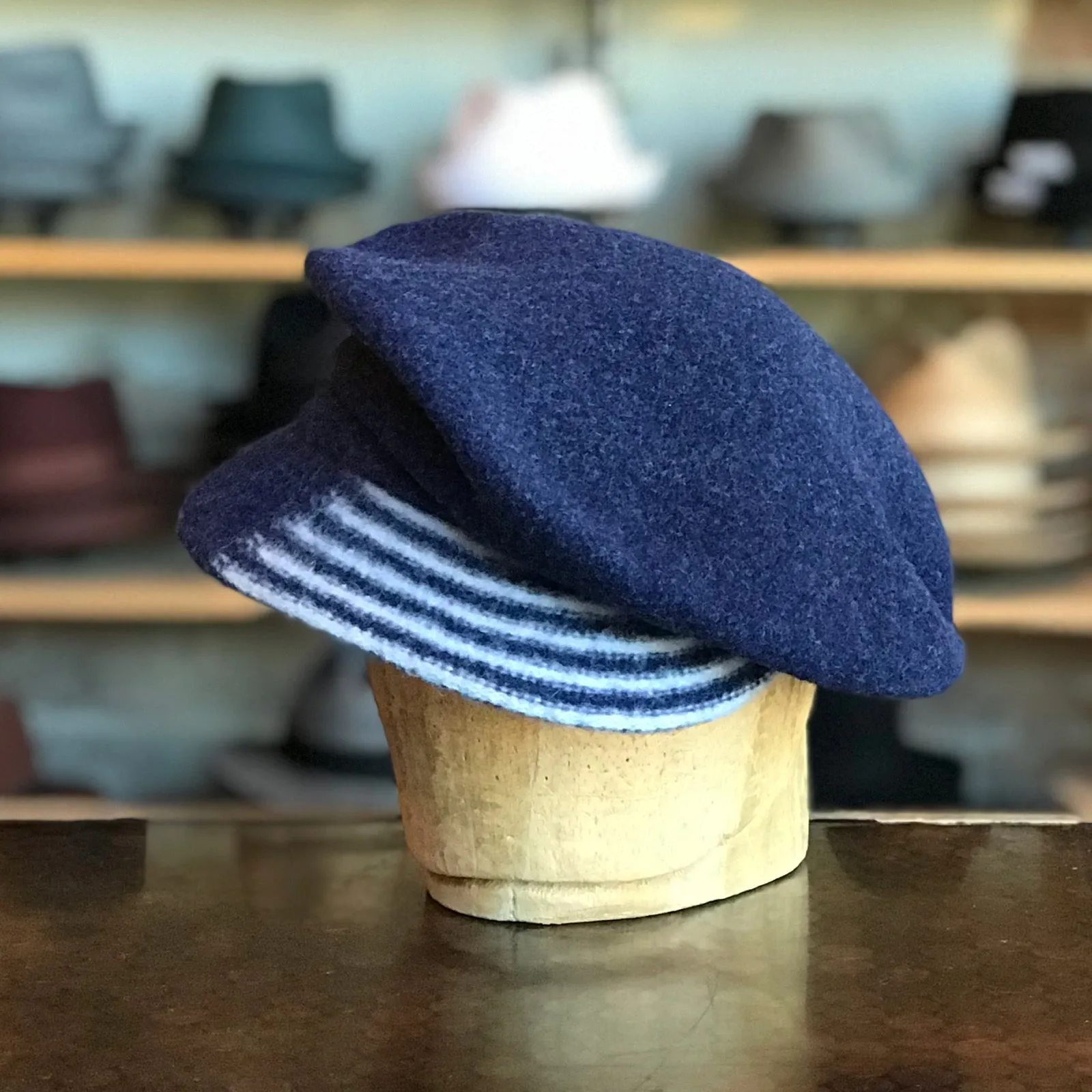 Folingis Cap