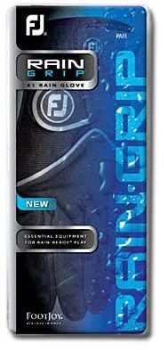 FootJoy Ladies RainGrip - Left
