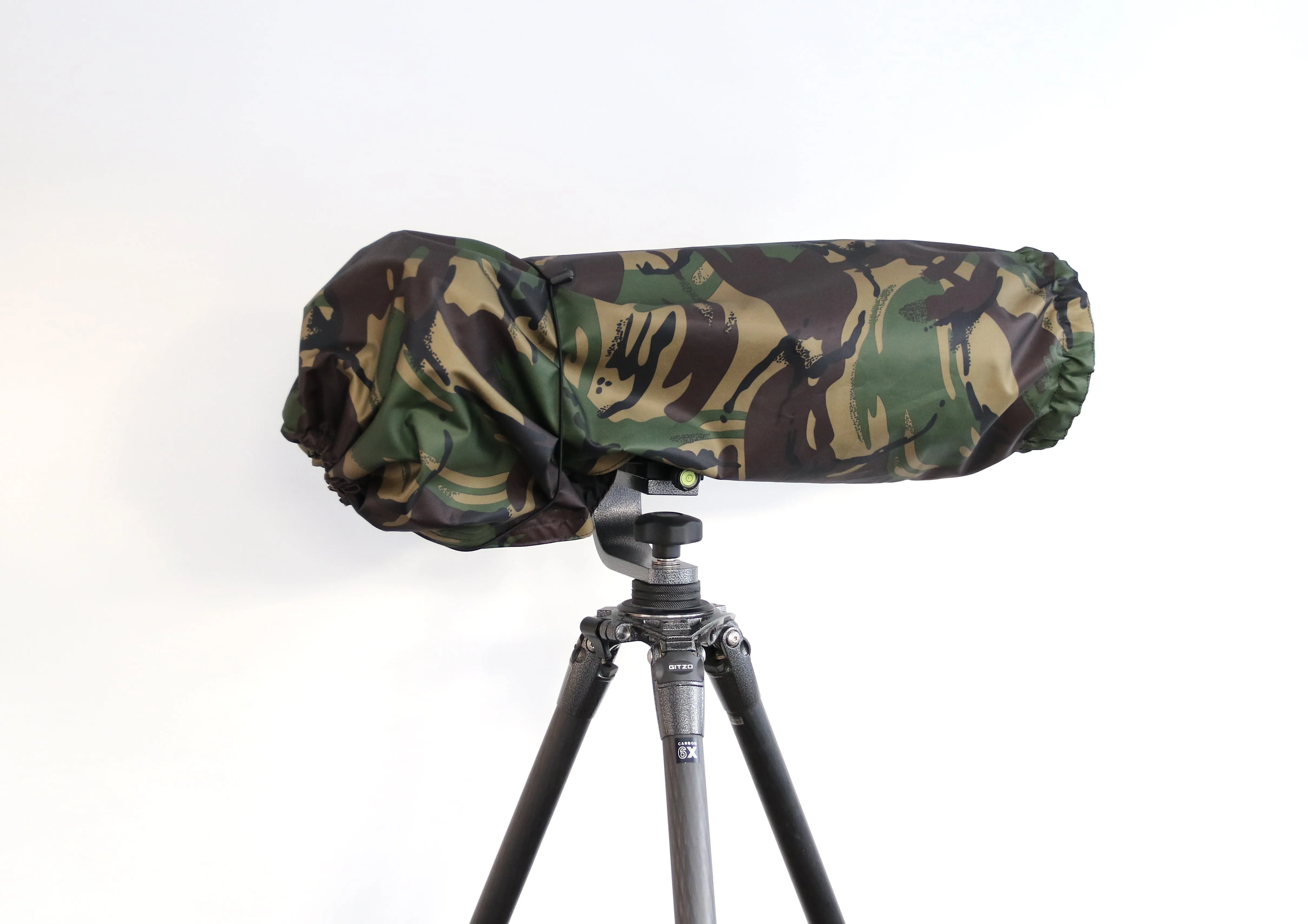 For TAMRON lens range Waterproof Camera Lens Rain Cover, CAP and Pouch SETS in DPM Camo, Olive green, Black colours