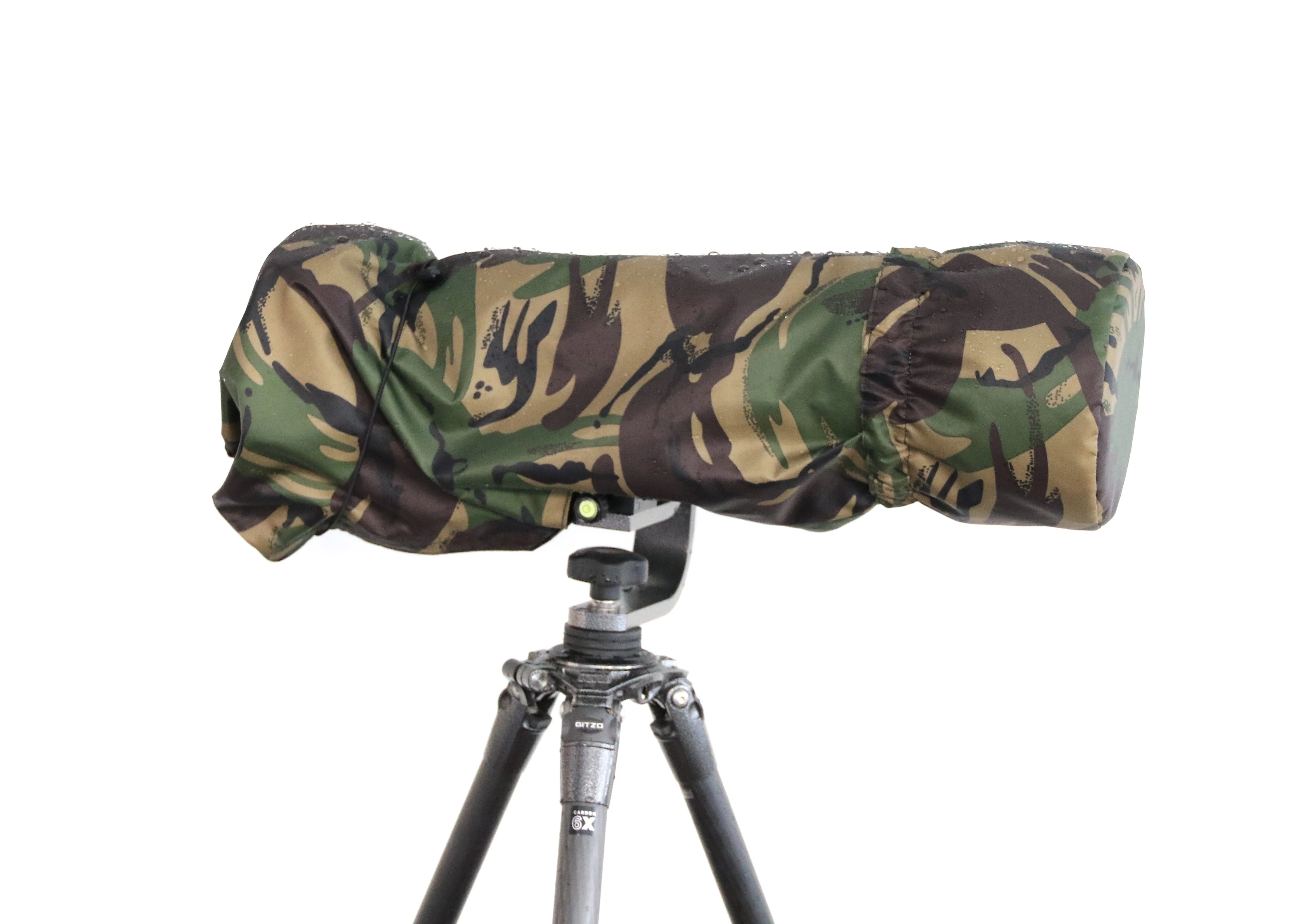 For TAMRON lens range Waterproof Camera Lens Rain Cover, CAP and Pouch SETS in DPM Camo, Olive green, Black colours