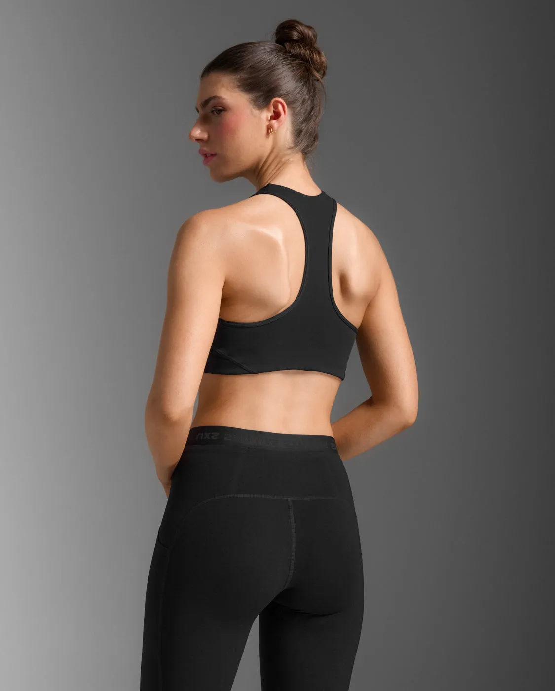 Form Racerback Medium Impact Bra