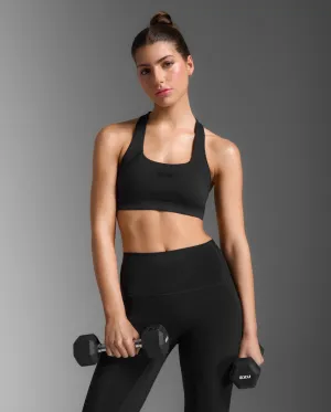 Form Racerback Medium Impact Bra