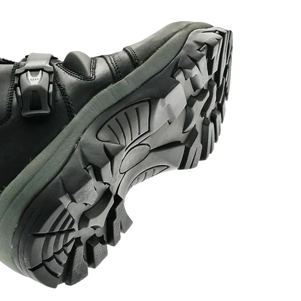 Forma Adventure Low Boots Black