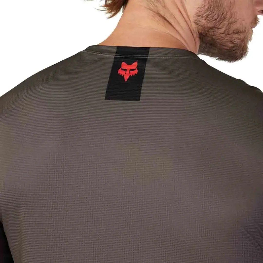 Fox FLEXAIR LS Jersey Arcadia Dirt 2023