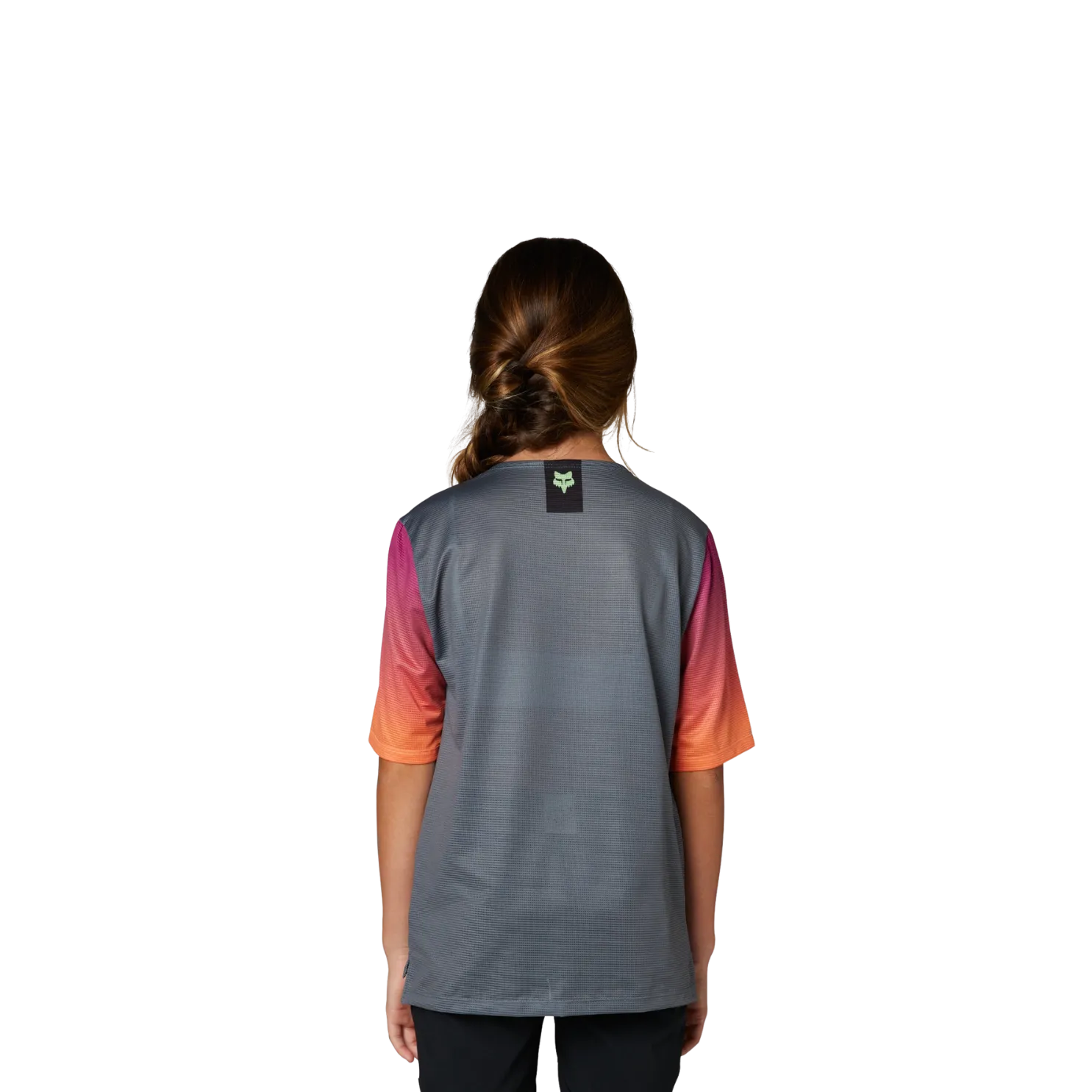 Fox Flexair Youth SS MTB Jersey