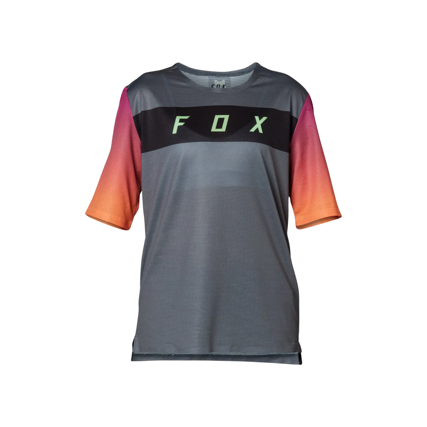 Fox Flexair Youth SS MTB Jersey