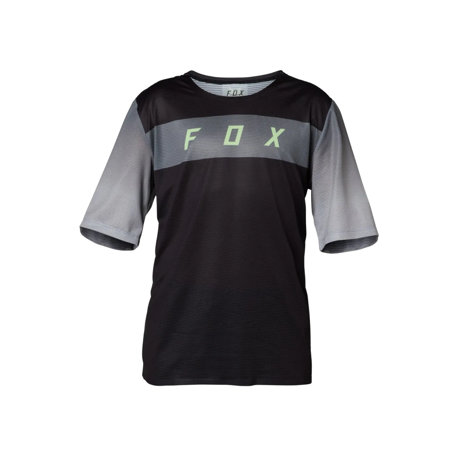 Fox Flexair Youth SS MTB Jersey