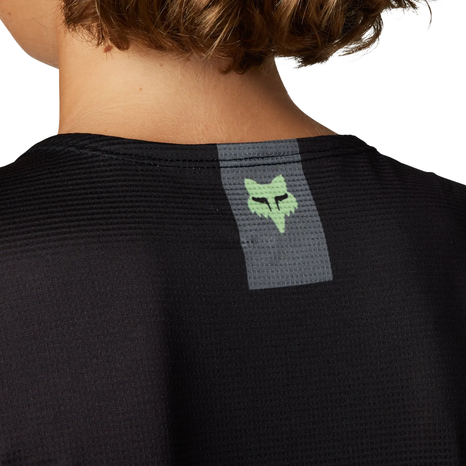 Fox Flexair Youth SS MTB Jersey