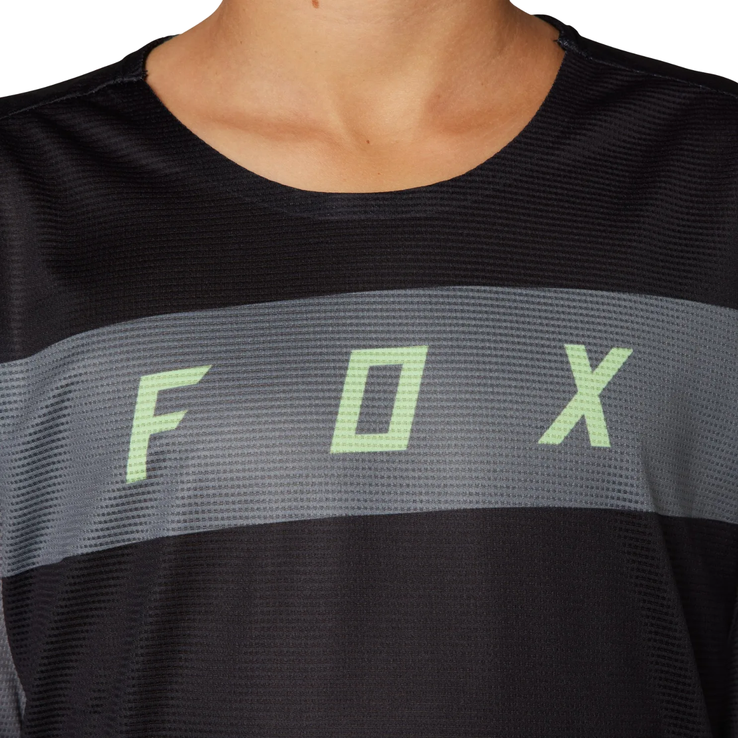 Fox Flexair Youth SS MTB Jersey