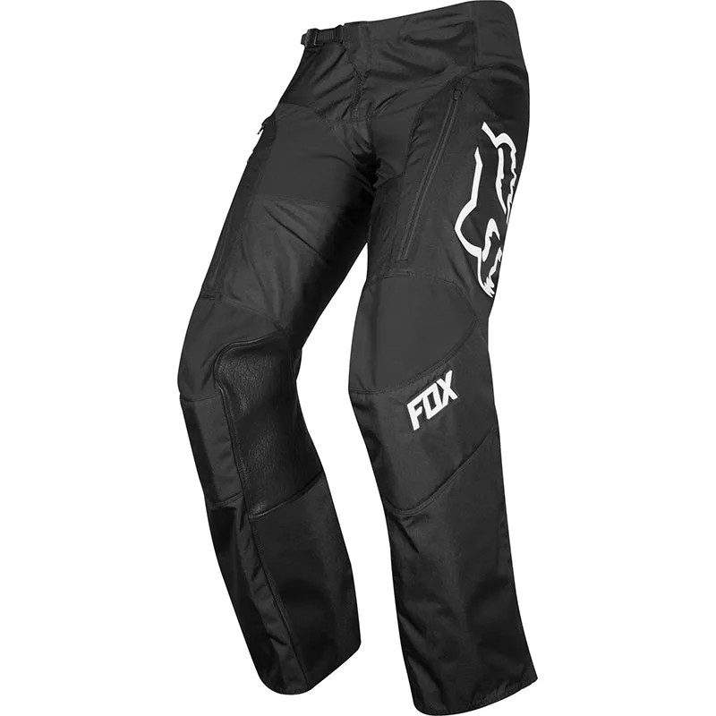 FOX LEGION LT EX PANTS [BLACK]