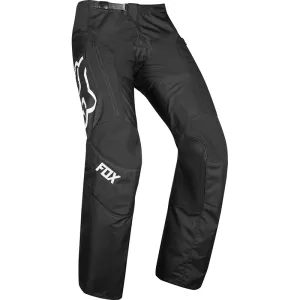 FOX LEGION LT EX PANTS [BLACK]