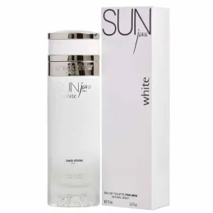 Franck Olivier Sun Java White EDT 75ml For Men