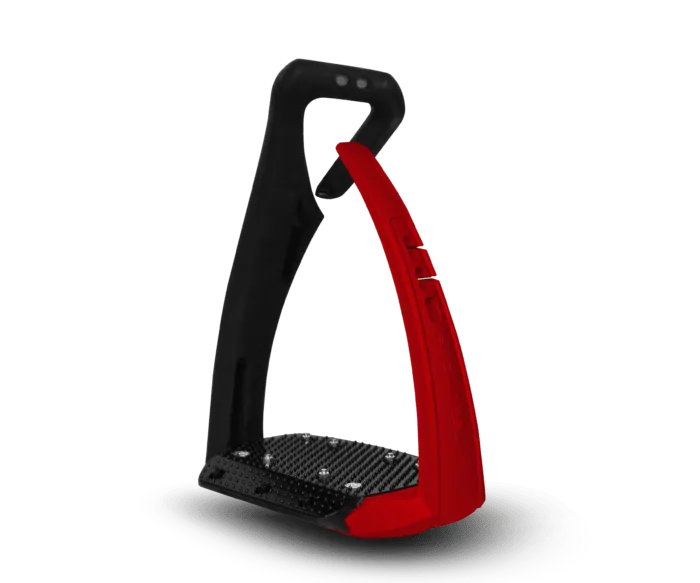 Freejump Softup Pro   Stirrups