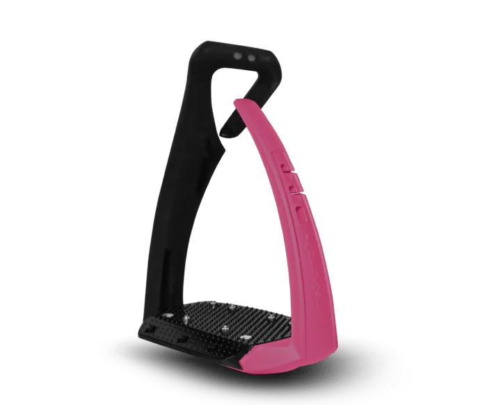 Freejump Softup Pro   Stirrups