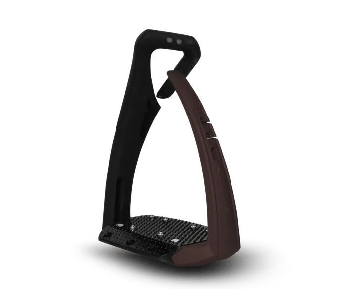 Freejump Softup Pro   Stirrups