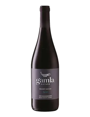 Gamla Syrah 2018 750ml