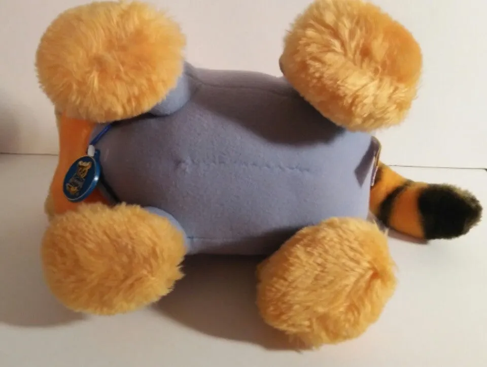 Garfield Slippers Plush