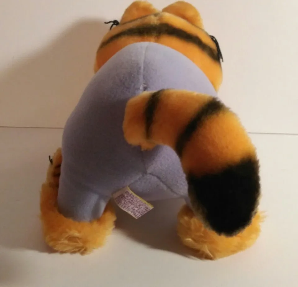 Garfield Slippers Plush