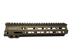 Geissele Super Modular Rail (SMR) MK8 M-LOK 9.5"