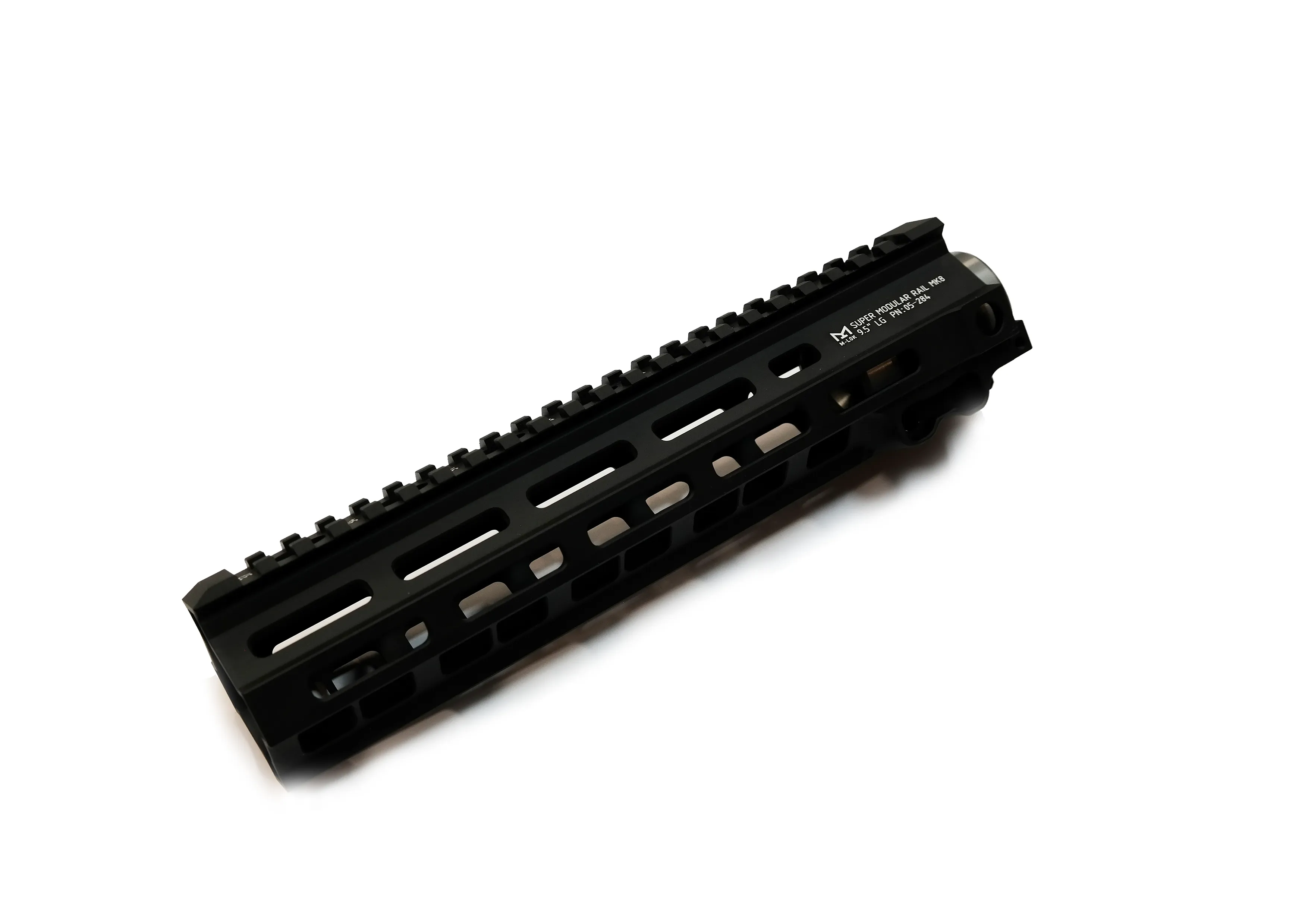 Geissele Super Modular Rail (SMR) MK8 M-LOK 9.5"