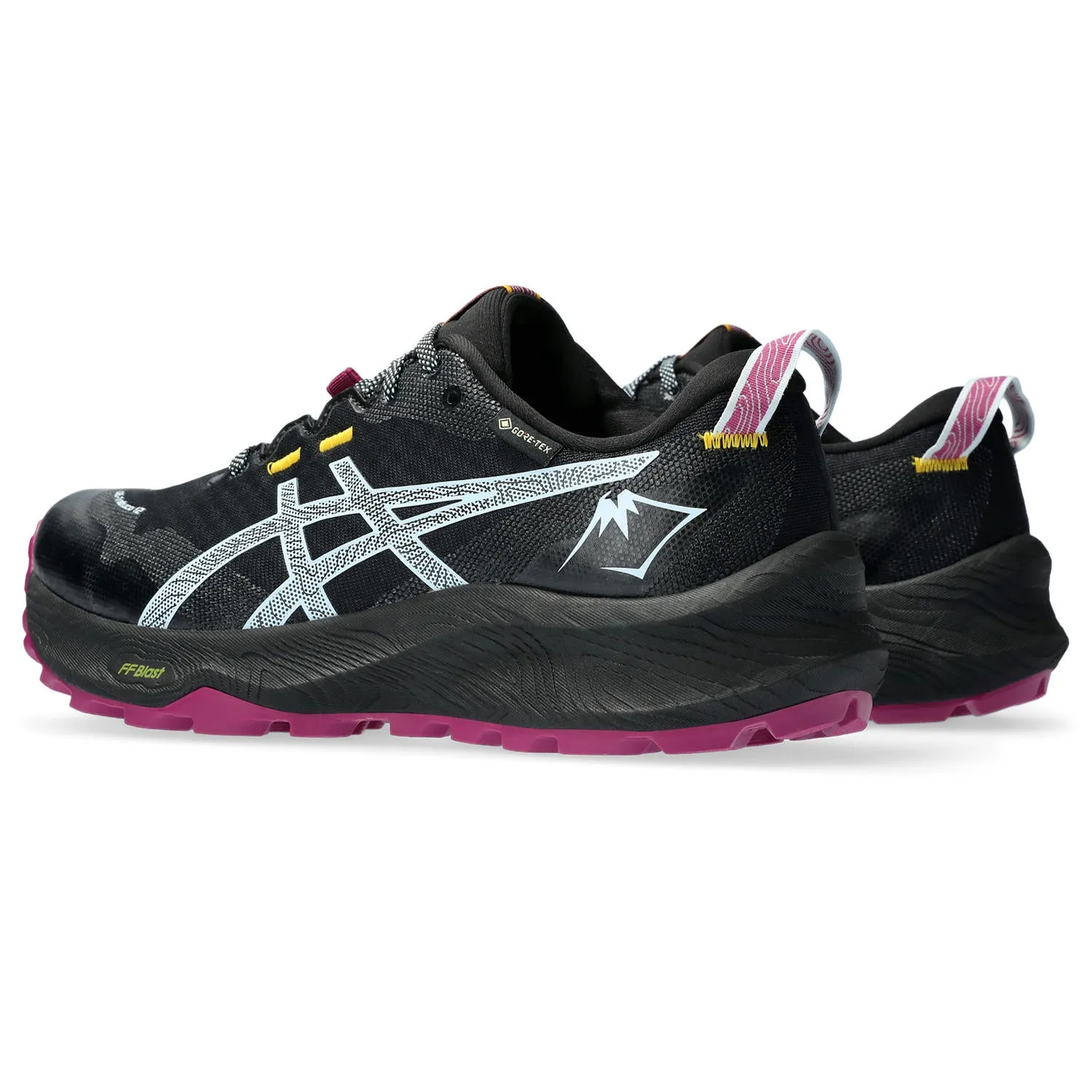 GEL-Trabuco 12 GTX