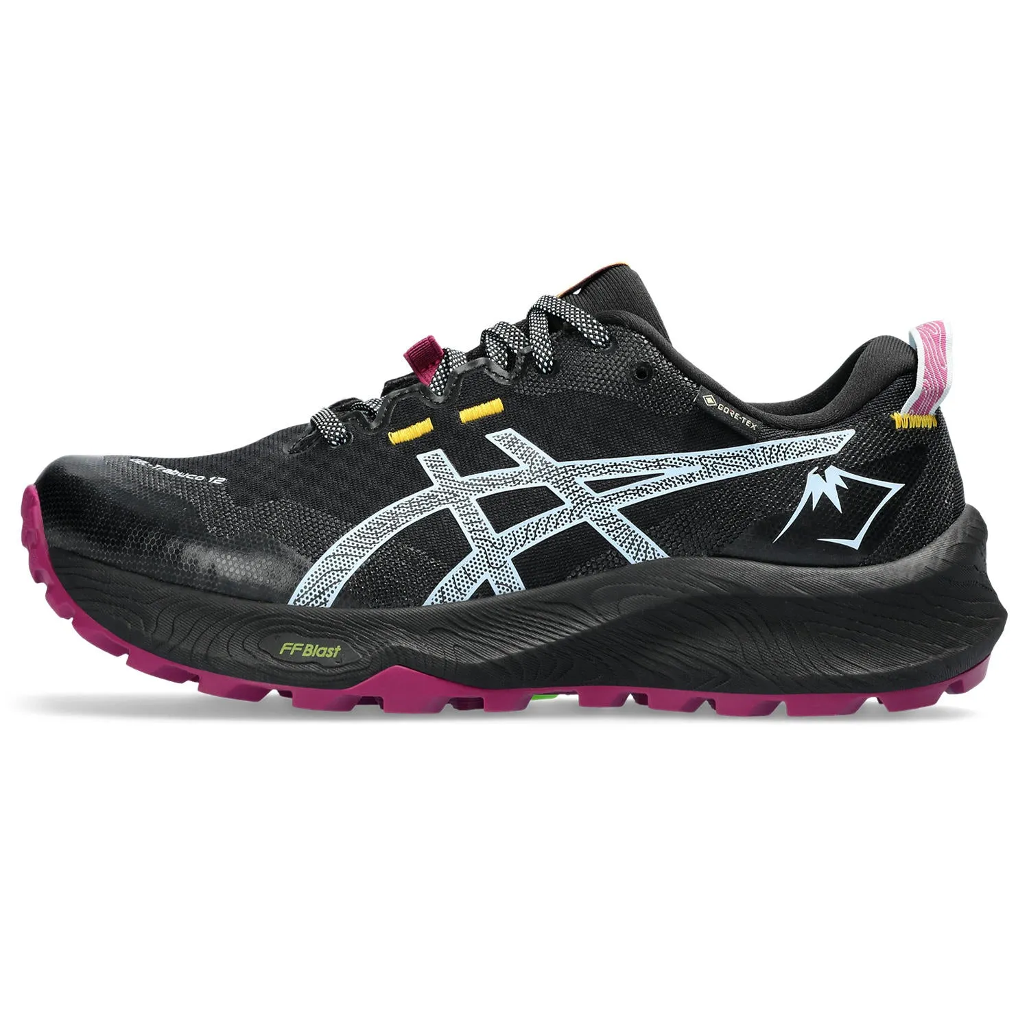 GEL-Trabuco 12 GTX