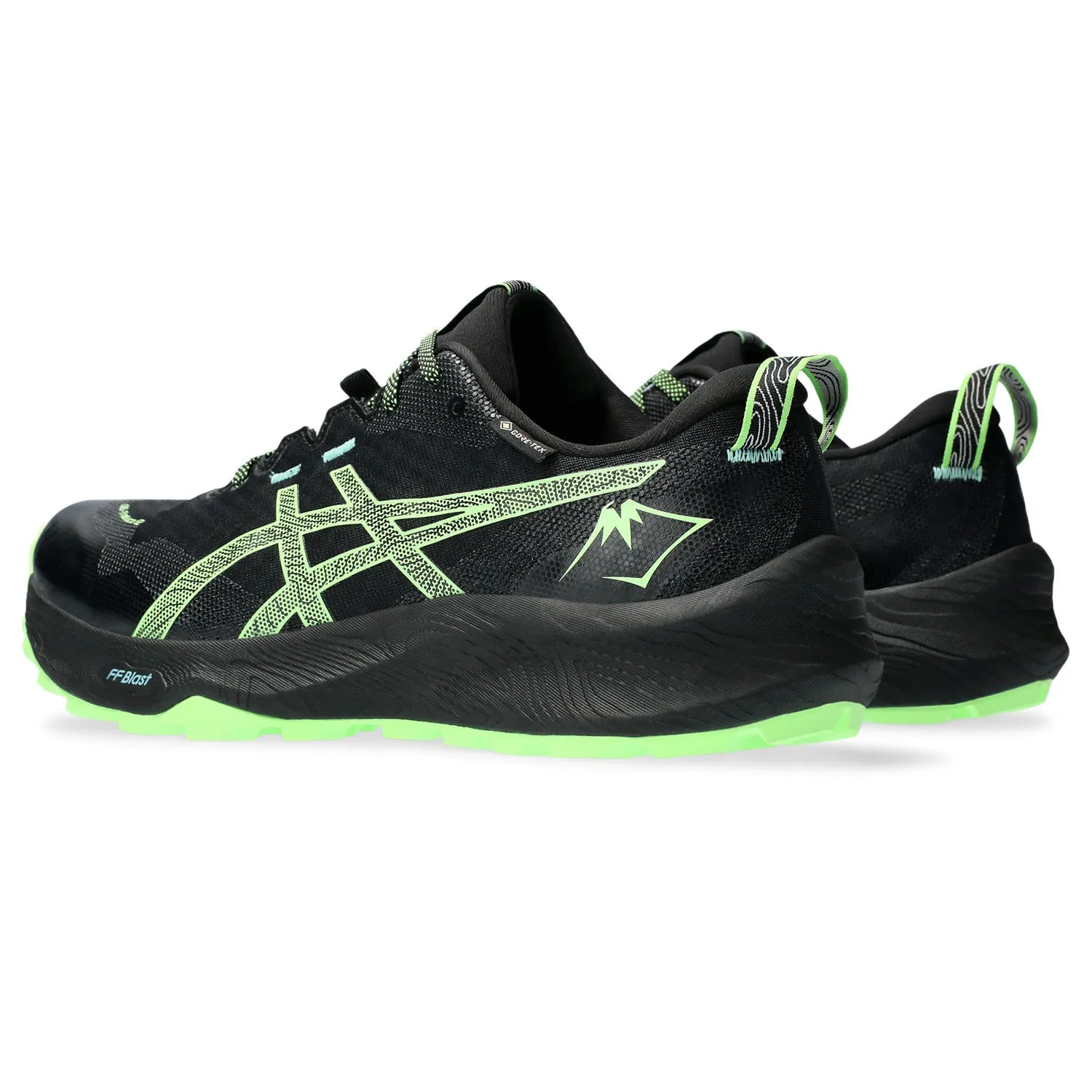 GEL-Trabuco 12 GTX
