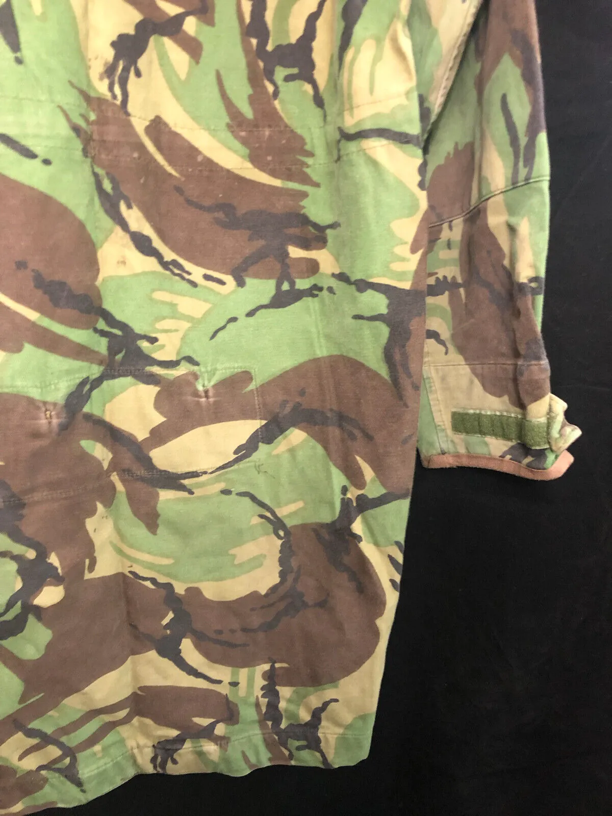 Genuine British Army DPM Cold Weather Man's Parka - Size 170/88
