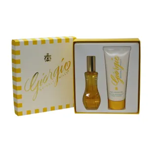 Giorgio Beverly Hills 2 Pc. Gift Set for Women