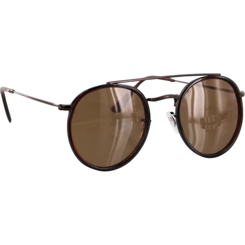 GLASSY | Parker Sunglasses | Polarized