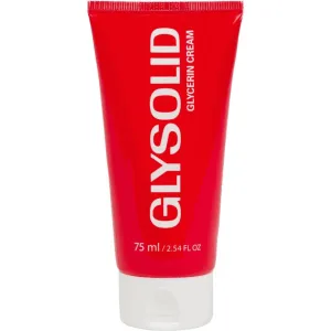 Glysolid Skin Cream in Tube - 75 ml