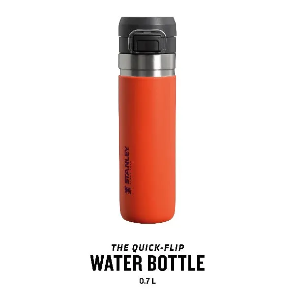 Go Quick Flip Water Bottle | 0.70L