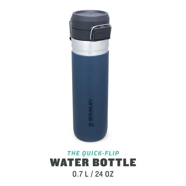 Go Quick Flip Water Bottle | 0.70L
