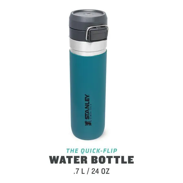 Go Quick Flip Water Bottle | 0.70L