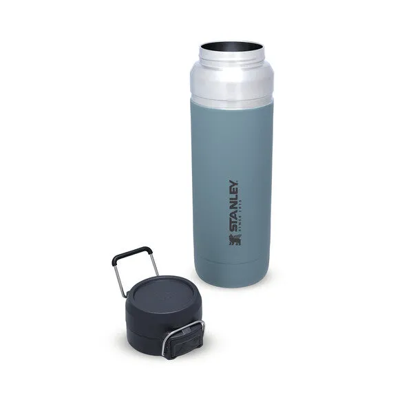 Go Quick Flip Water Bottle | 0.70L