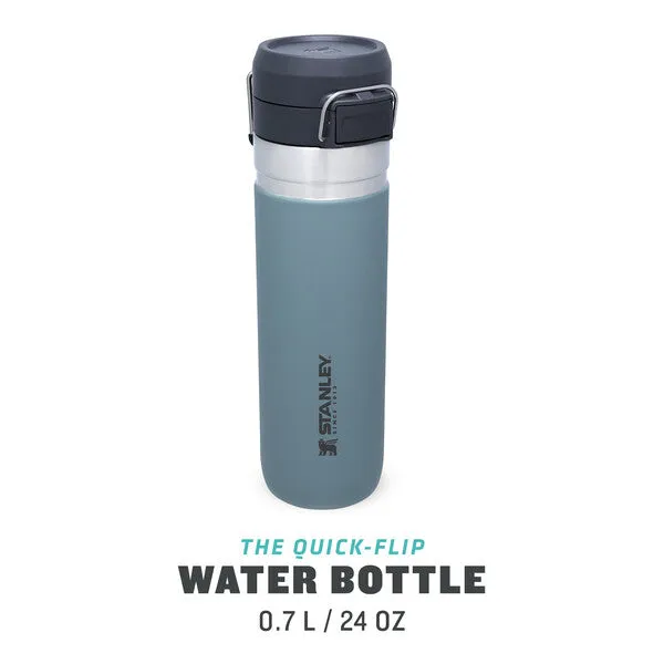 Go Quick Flip Water Bottle | 0.70L