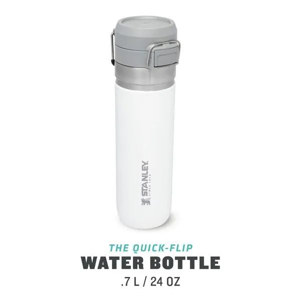 Go Quick Flip Water Bottle | 0.70L