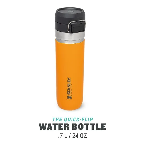 Go Quick Flip Water Bottle | 0.70L