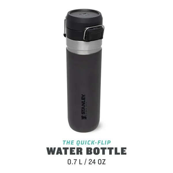 Go Quick Flip Water Bottle | 0.70L