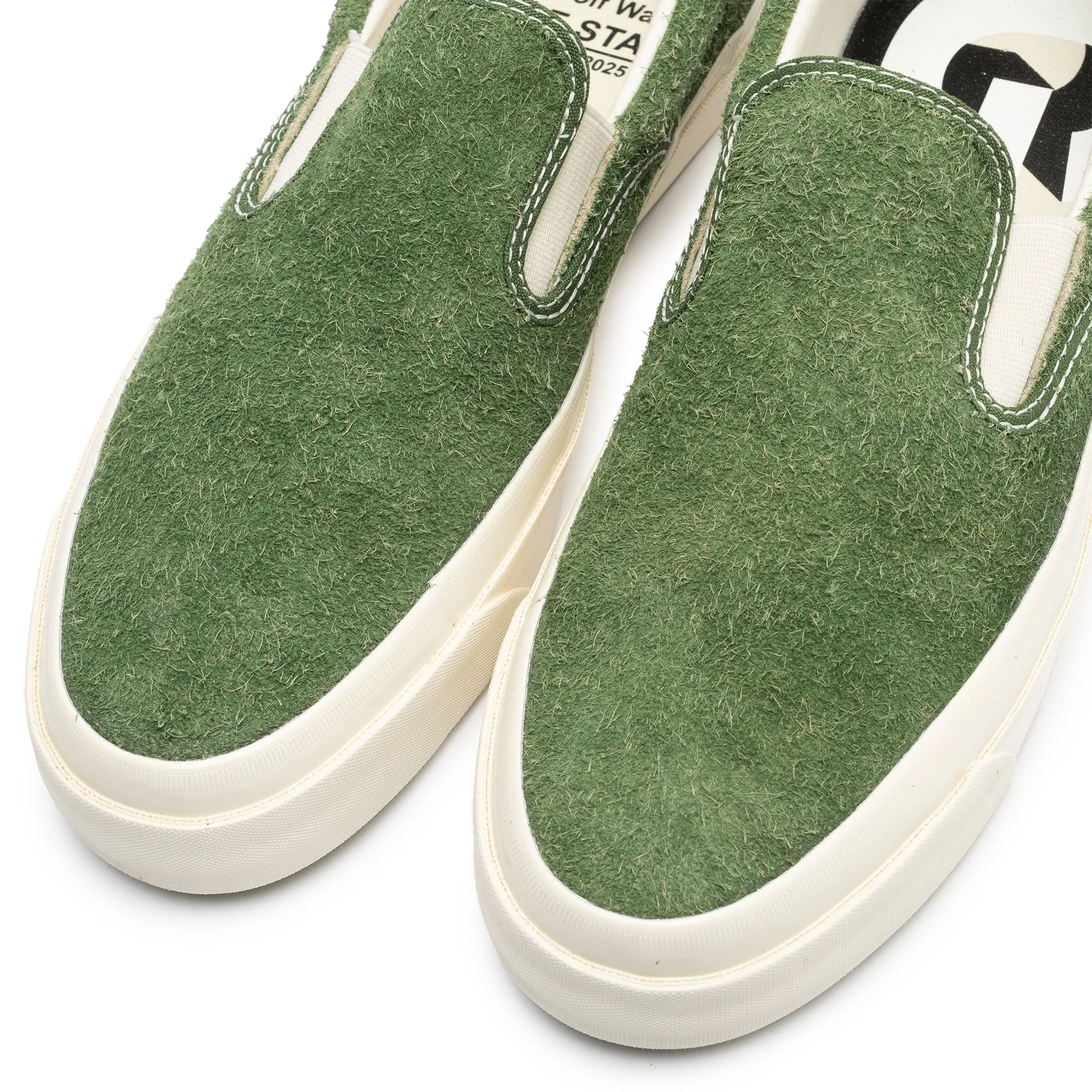 Golf Wang One Star CC Slip Pro Forest Elf A11637C