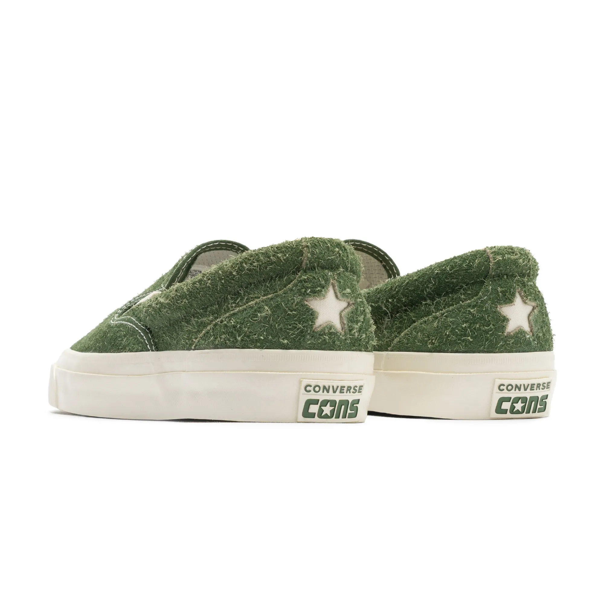Golf Wang One Star CC Slip Pro Forest Elf A11637C