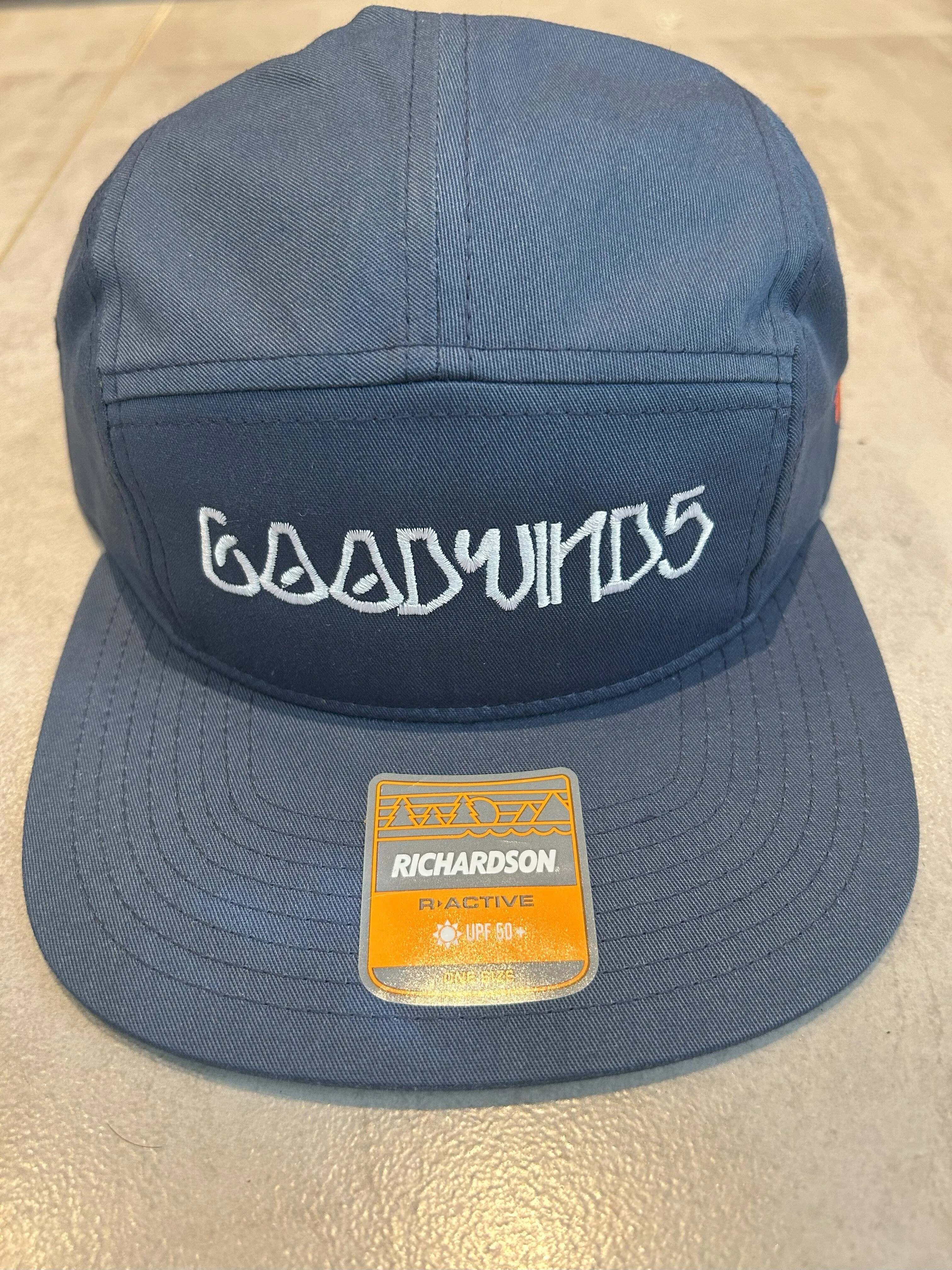 Goodwinds Lightning 217 5 Panel Relaxed