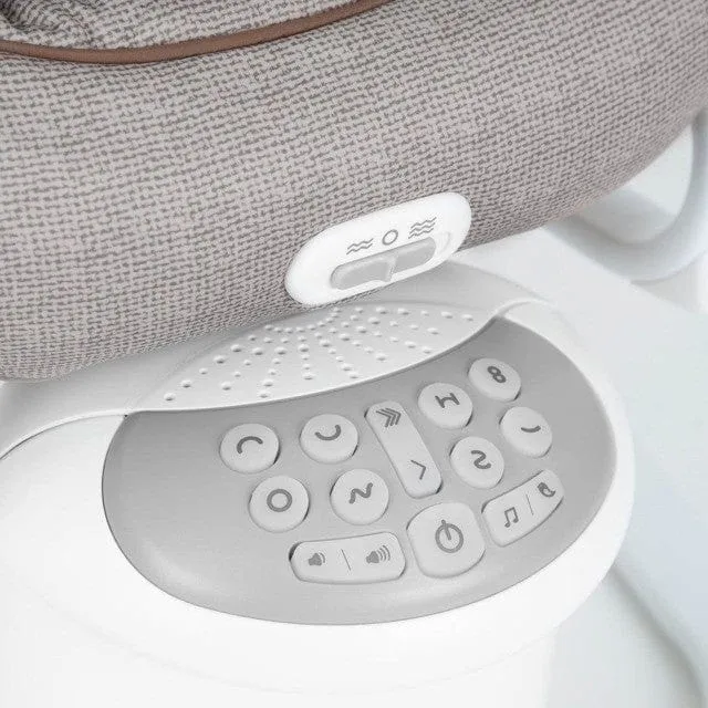 Graco All Ways Soother - Little Adventurers