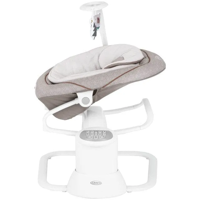 Graco All Ways Soother - Little Adventurers