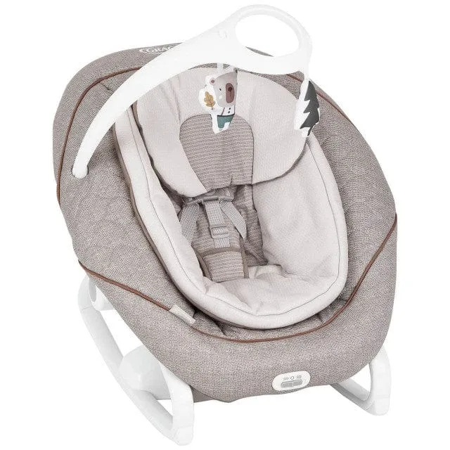 Graco All Ways Soother - Little Adventurers