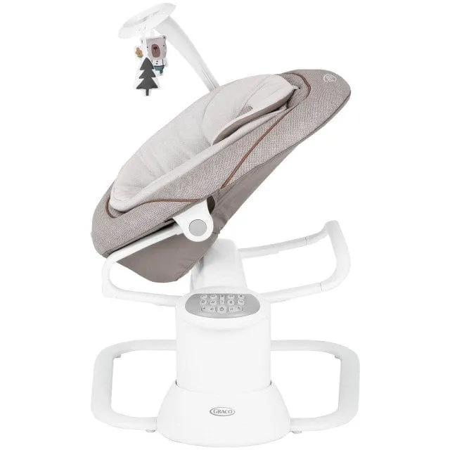 Graco All Ways Soother - Little Adventurers