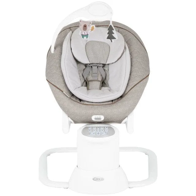 Graco All Ways Soother - Little Adventurers