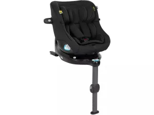 Graco Turn2Me DLX i-Size R129 Rotating Car Seat - Midnight